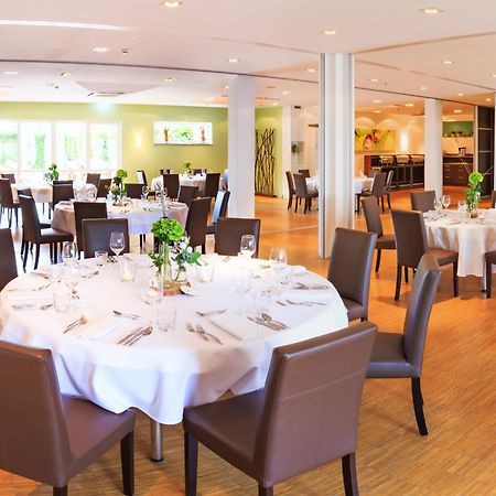 Acantus Hotel Weisendorf Екстер'єр фото