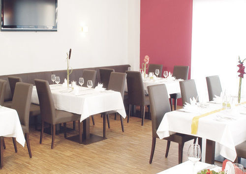 Acantus Hotel Weisendorf Екстер'єр фото