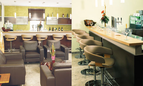 Acantus Hotel Weisendorf Екстер'єр фото