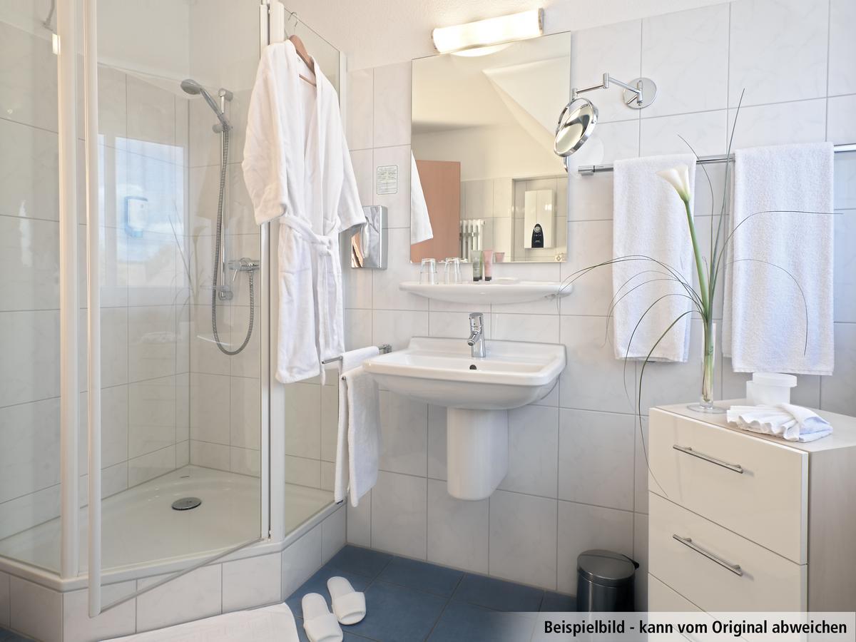 Acantus Hotel Weisendorf Номер фото