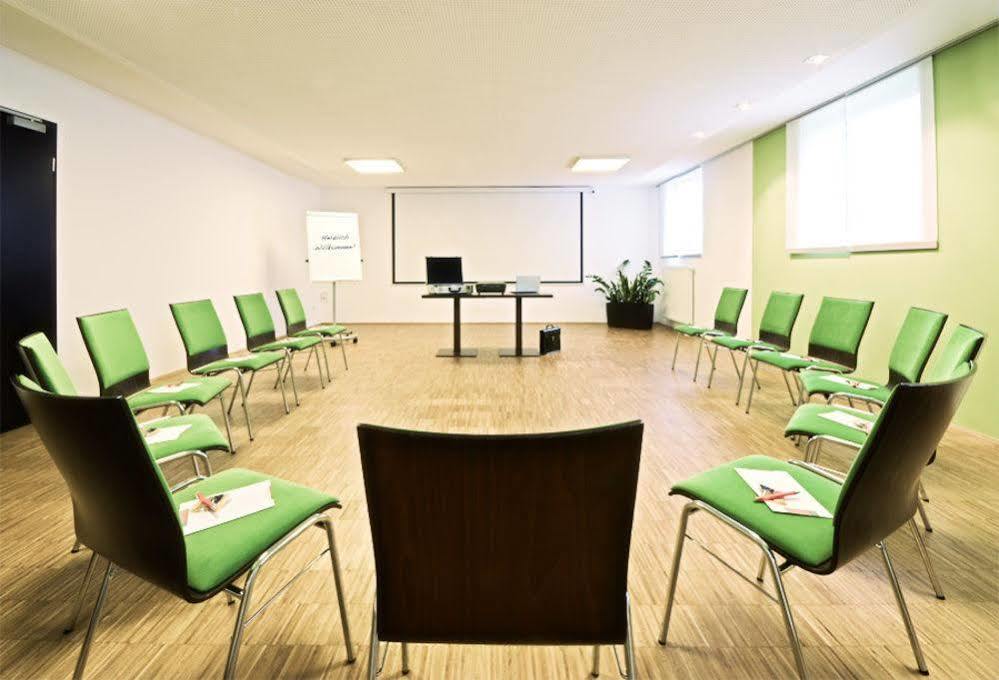 Acantus Hotel Weisendorf Екстер'єр фото