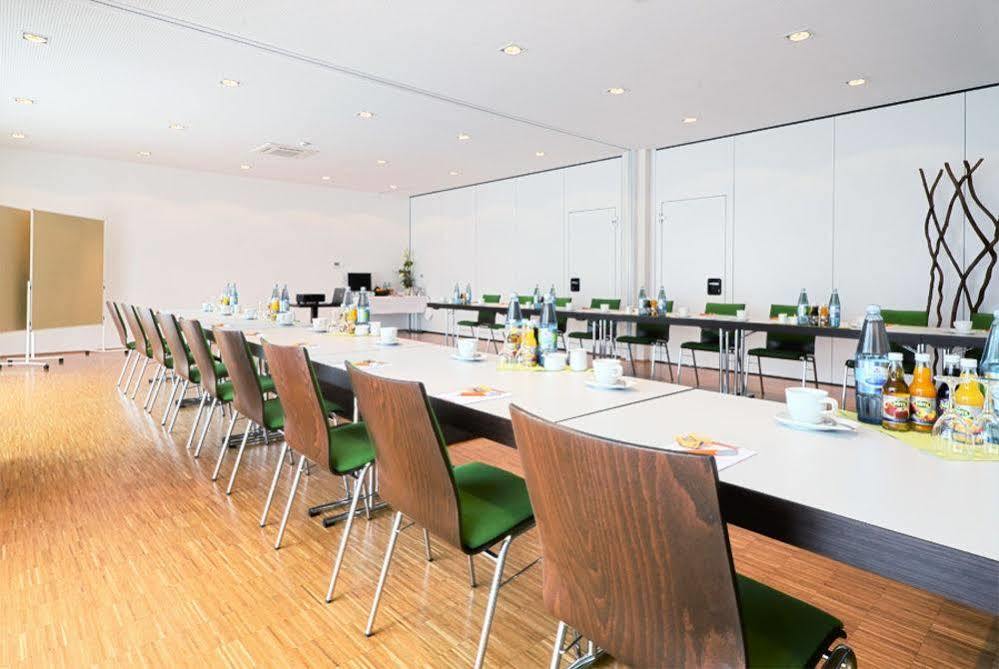 Acantus Hotel Weisendorf Екстер'єр фото