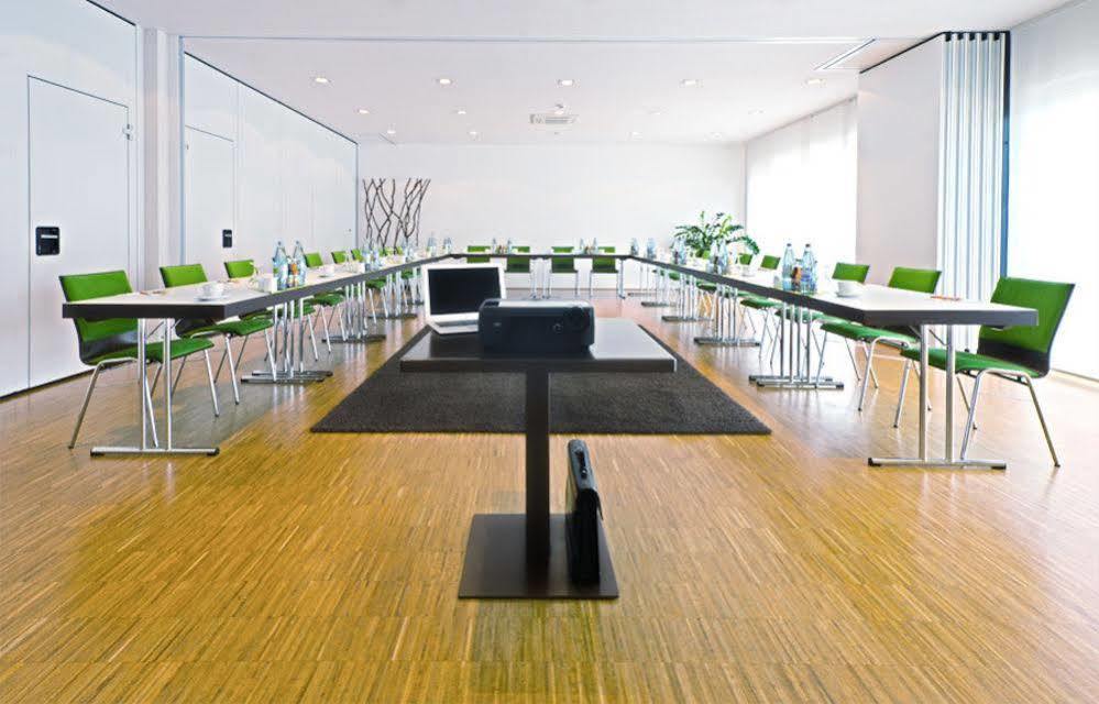 Acantus Hotel Weisendorf Екстер'єр фото