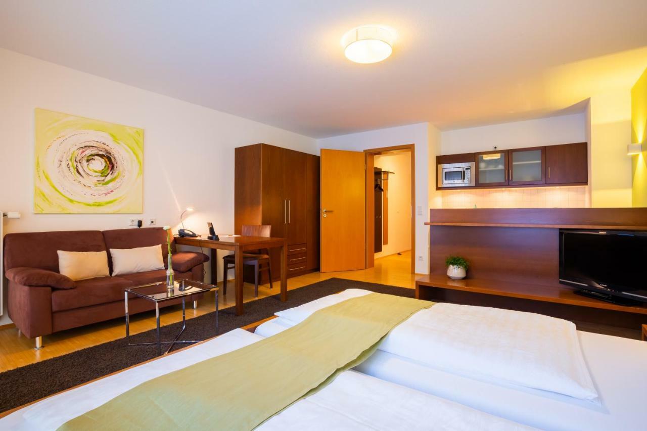 Acantus Hotel Weisendorf Екстер'єр фото