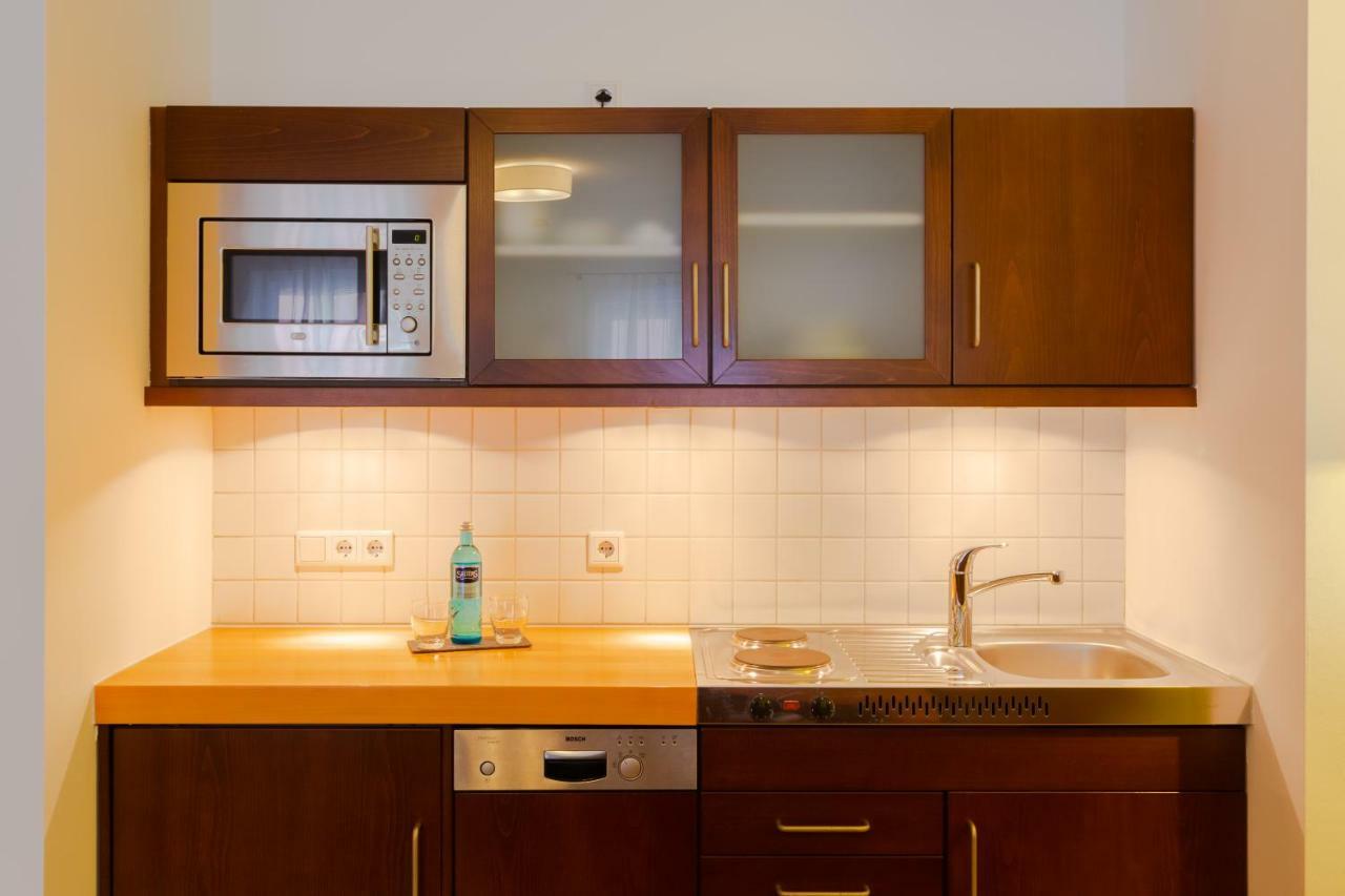 Acantus Hotel Weisendorf Екстер'єр фото