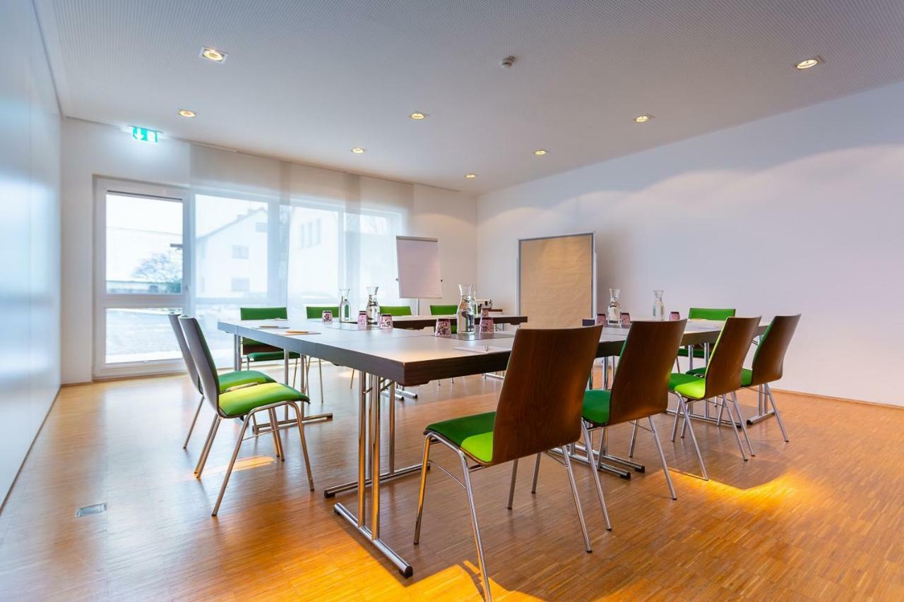 Acantus Hotel Weisendorf Екстер'єр фото