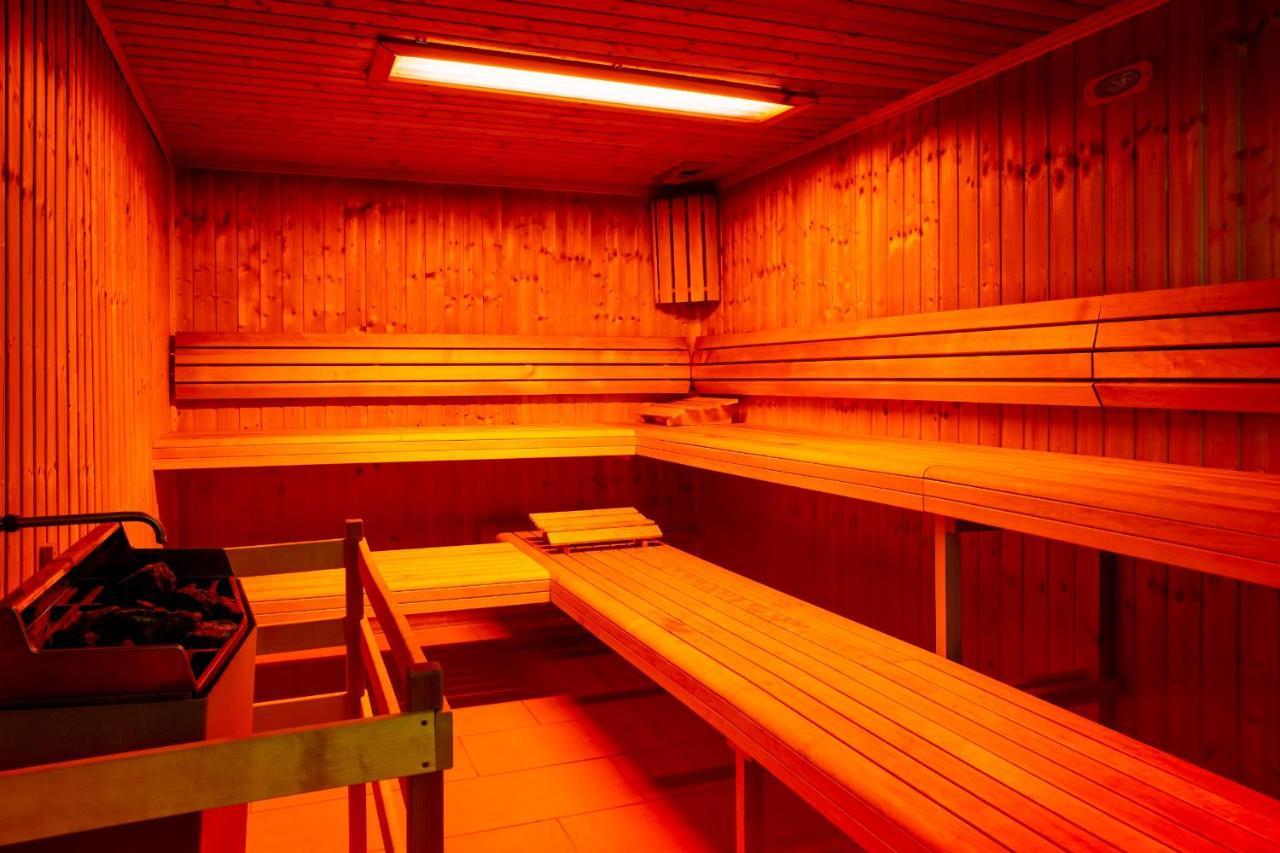 Acantus Hotel Weisendorf Екстер'єр фото