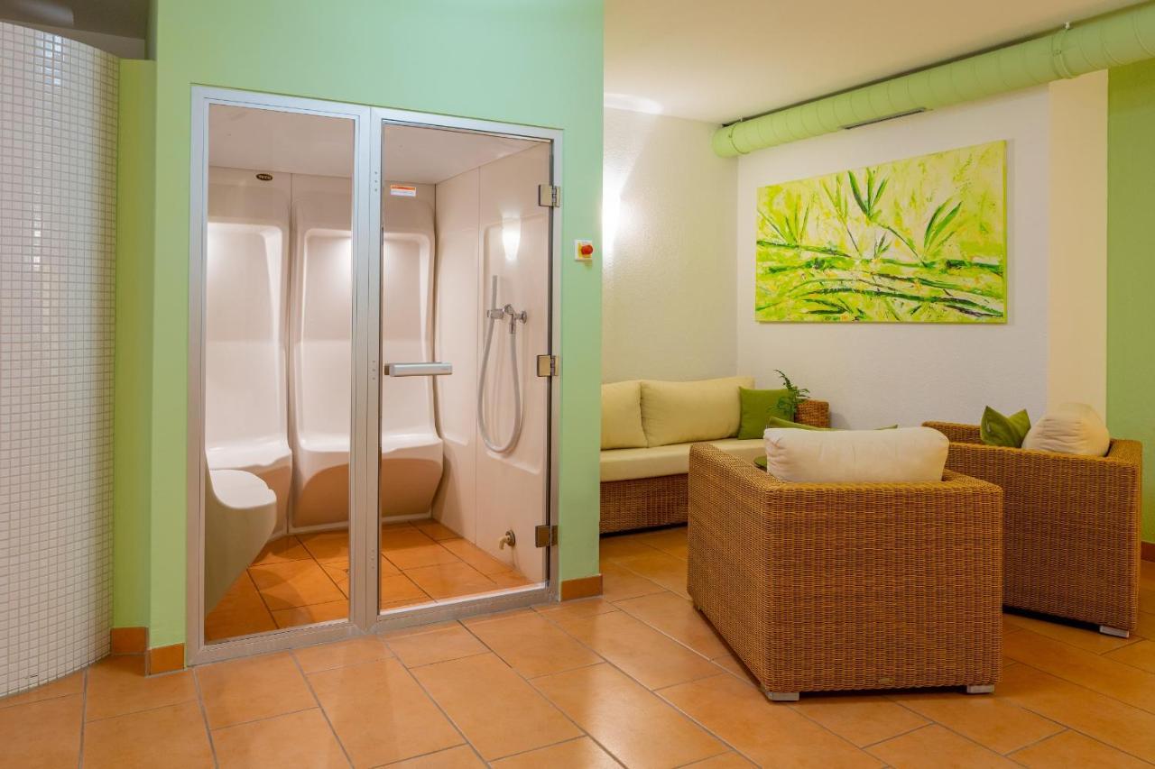 Acantus Hotel Weisendorf Екстер'єр фото